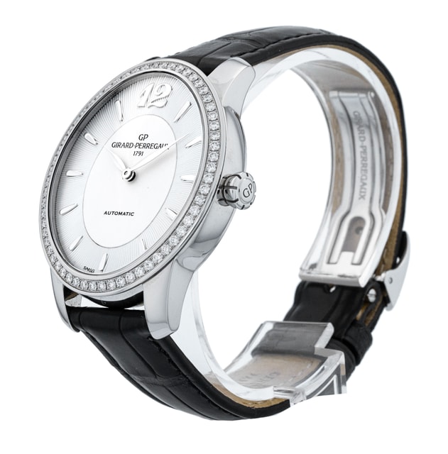 Girard Perregaux Cat's Eye 80493D11A131-CK6A Image 2